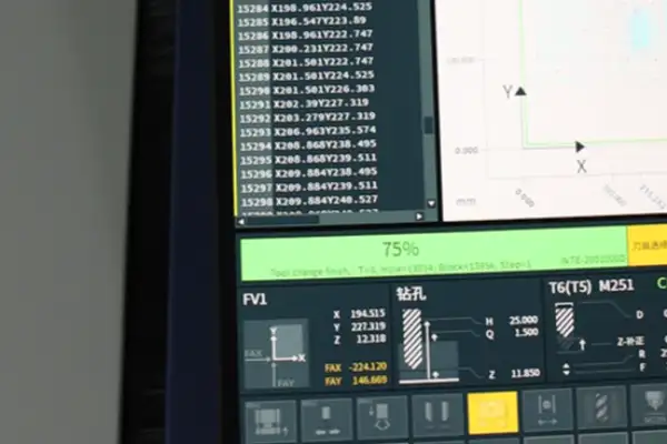 flex rigid pcb manufacturer inspection equipment