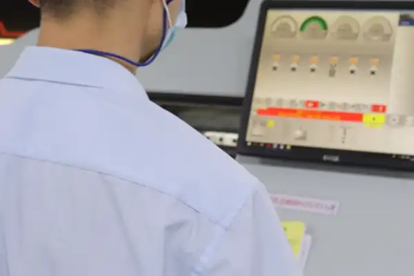 flexible pcb supplier manufacturing equipment-2