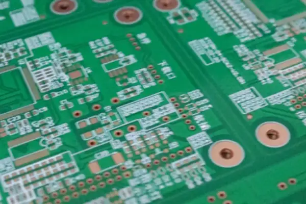 hasl pcb products