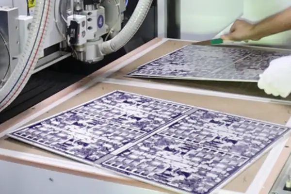 hdi multilayer pcb manufacturing equipment-1