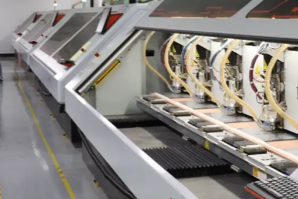 high density circuit boards manufacturing equipment-1