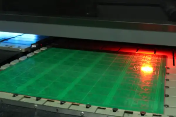 integrated circuit board manufacturing equipment-1