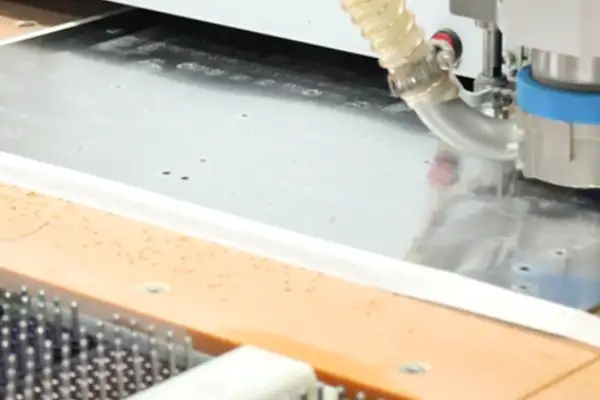 Metal substrate PCBs manufacturing equipment-1