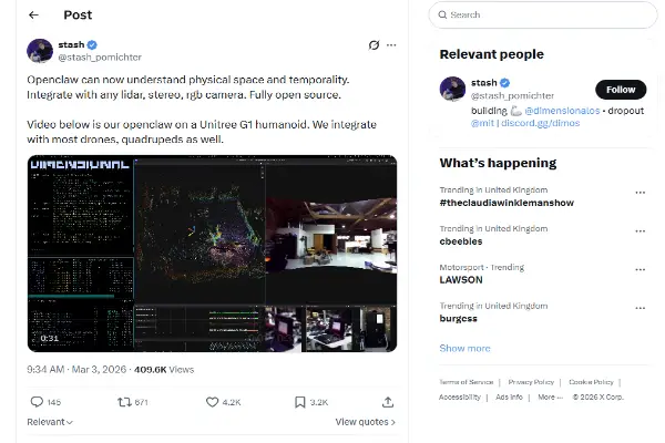 Open Claw Drives PCB Industry Upgrading-2