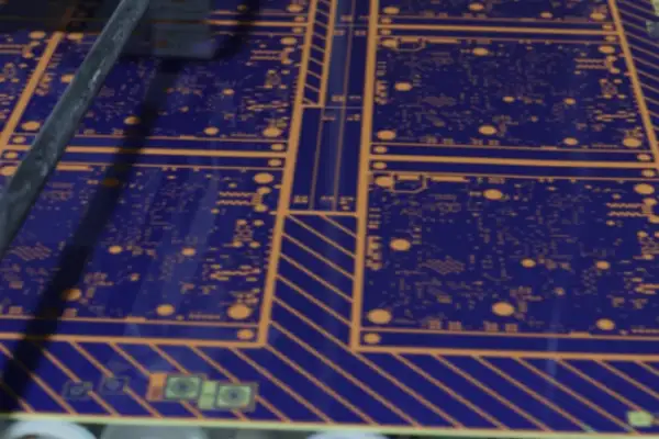 pcb board printing manufacturing equipment-1