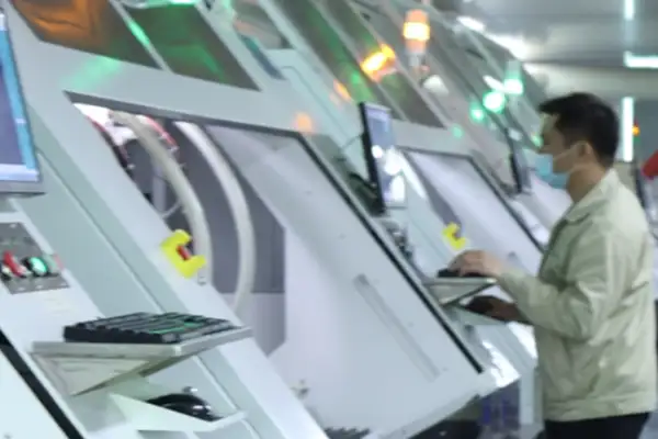 pcb manufacturer in china manufacturing equipment-1