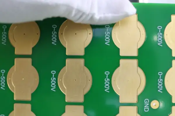 pcb manufacturing and assembly products