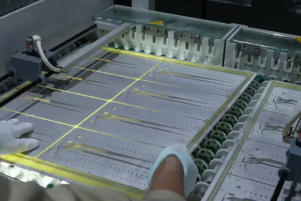 pcb manufacturing assembly manufacturing equipment-1