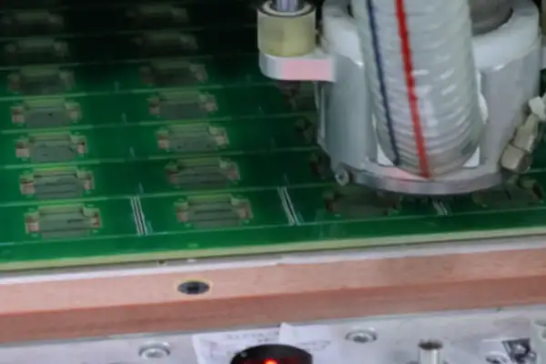pcb stackup manufacturing equipment-1