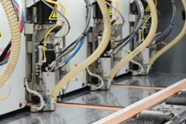 pcb through hole manufacturing equipment-1