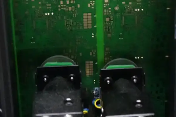 printed circuit board fabrication process manufacturing equipment-1