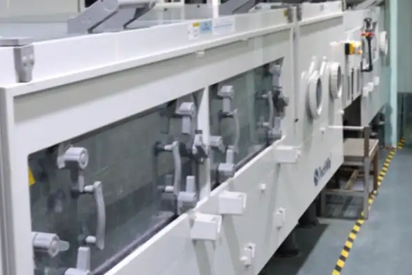 printed circuit board vias manufacturing equipment-2