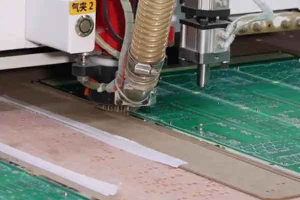 resistor pcb manufacturing equipment-1