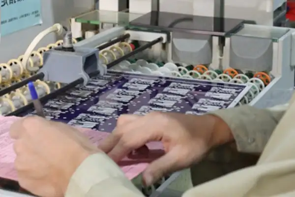 resistor pcb manufacturing equipment-3
