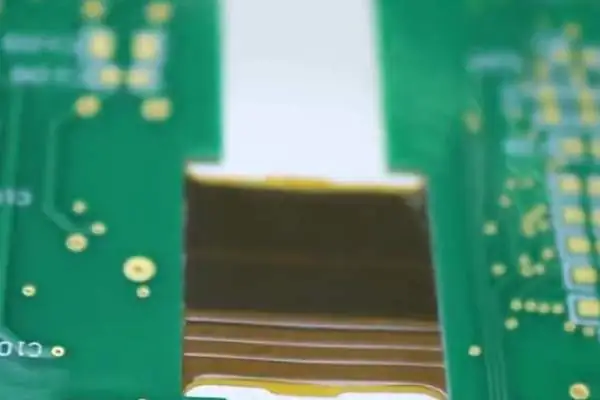 rigid flex board products