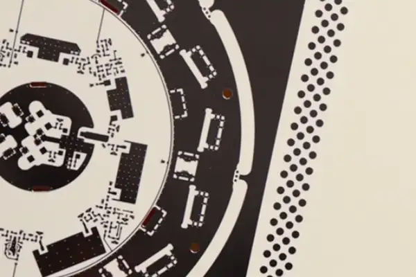 silk screen printing pcb products