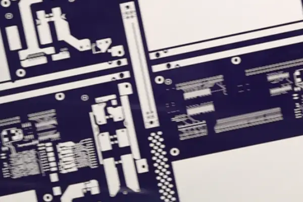 standard pcb board thickness products
