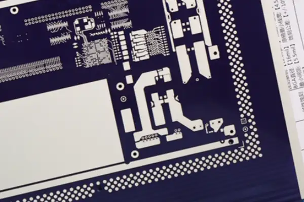 Telecommunications PCBs products