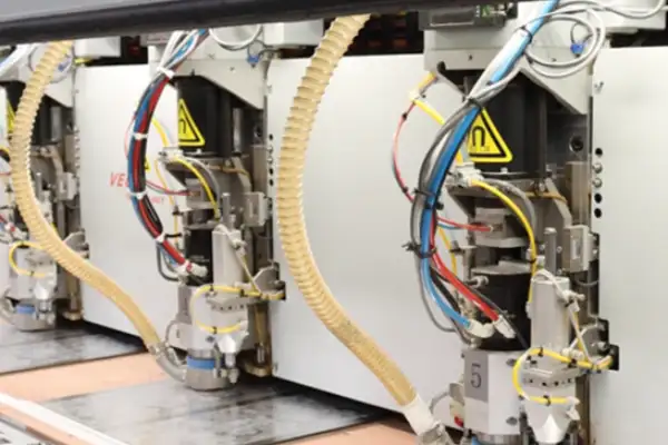 2 port pcb network switch manufacturing equipment-1