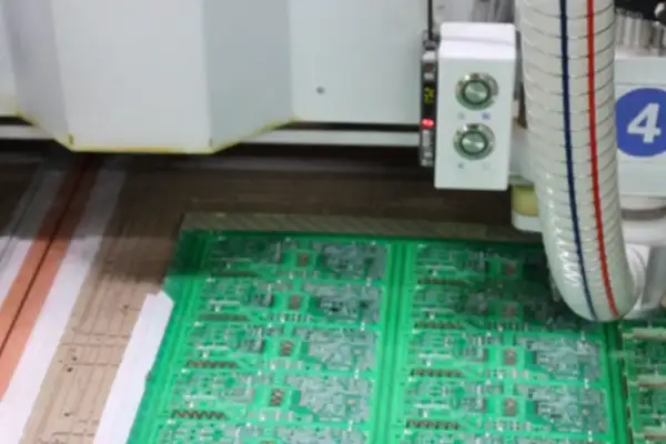 communication pcb manufacturing services manufacturing equipment-1