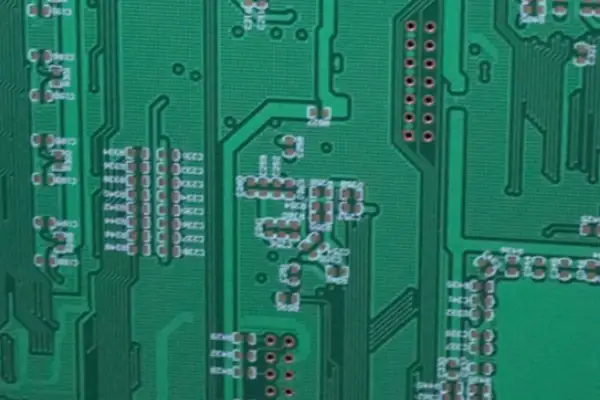 crossover network pcb manufacturing equipment-1