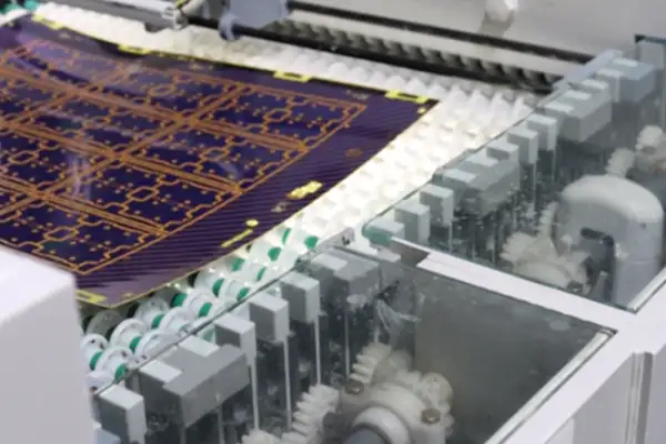 custom made circuit boards manufacturing equipment-1