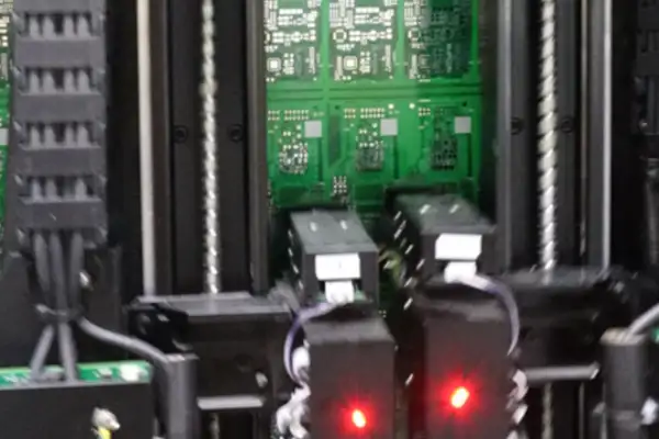 custom pcb production manufacturing equipment-1