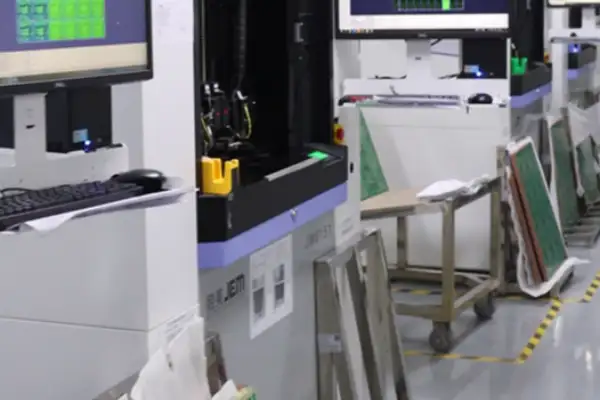 high density interconnect pcb manufacturing equipment-1