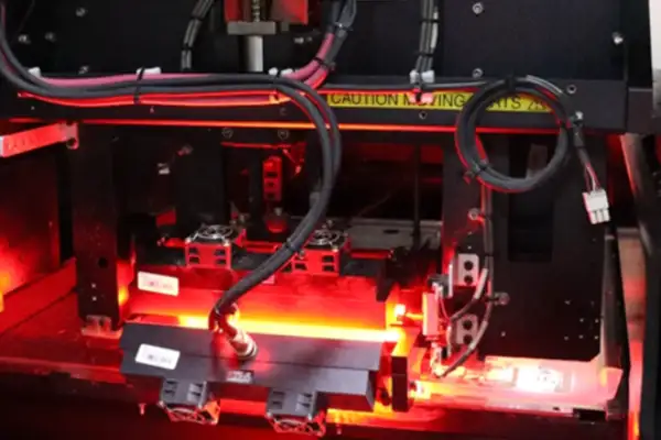 high-frequency microwave boards manufacturing equipment-1