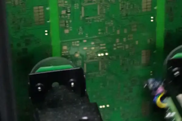 high-frequency pcb network manufacturing equipment-1