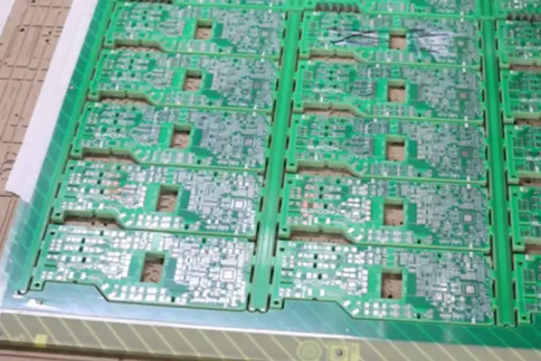 high multilayer pcb manufacturing services products-1