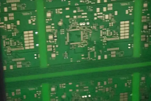 insulated metal base pcbs products