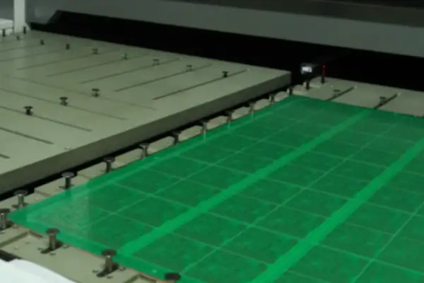 metal core pcb manufacturing equipment-1