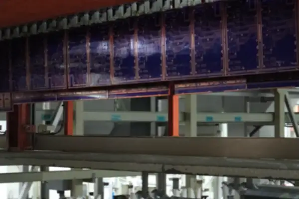 multilayer pcb production manufacturing equipment-1