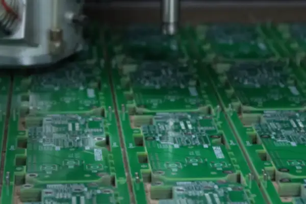 network adapter pcb manufacturing equipment-1