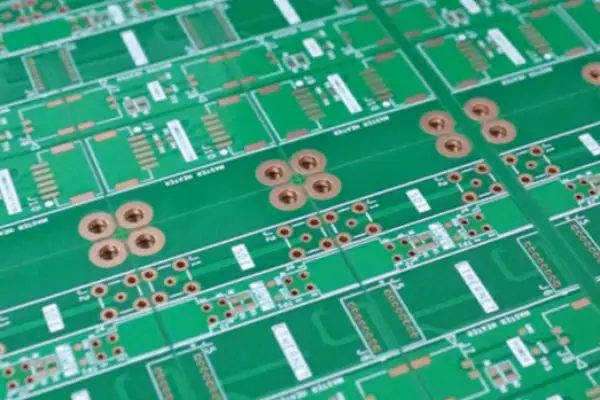 network pcb manufacturing services products