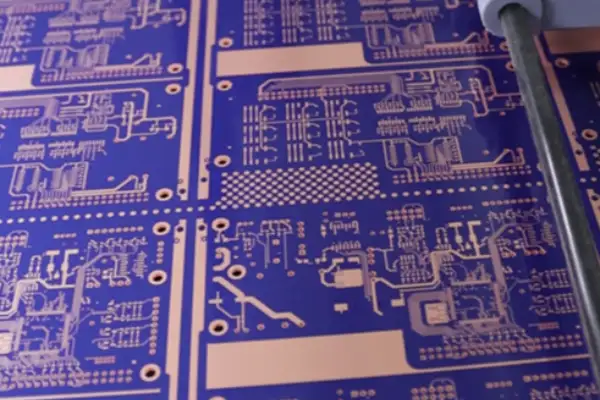 pcbs for telecommunication manufacturing equipment-1