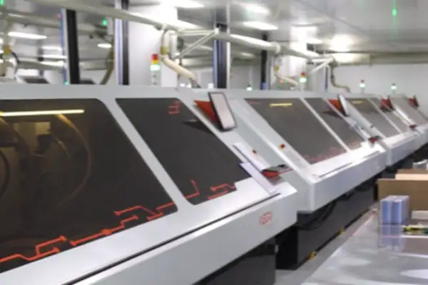 printed circuit board assembly products-1