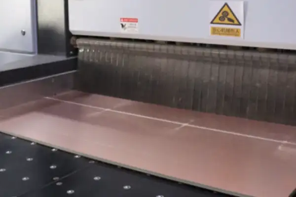 rigid flex circuit boards manufacturing equipment-1