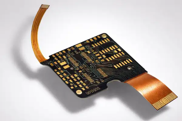 rigid-flex printed circuit board products