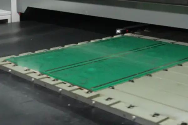 security electronics pcb assembly manufacturing equipment-1