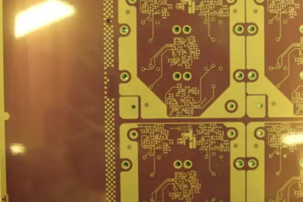 flex pcb fab manufacturing equipment-1