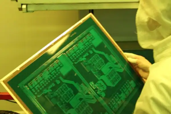 hdi pcb manufacturing services manufacturing equipment-1