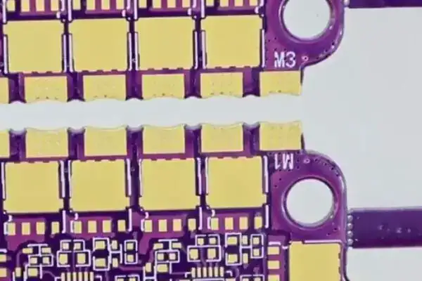 multilayer pcb manufacturing process explained manufacturing equipment-1