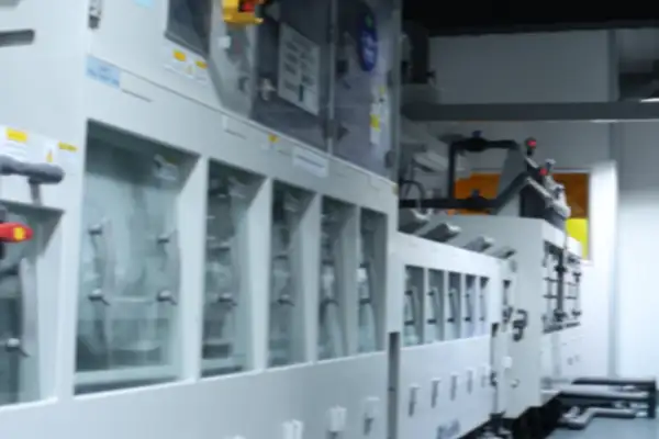 pcb assembly capabilities manufacturing equipment-1