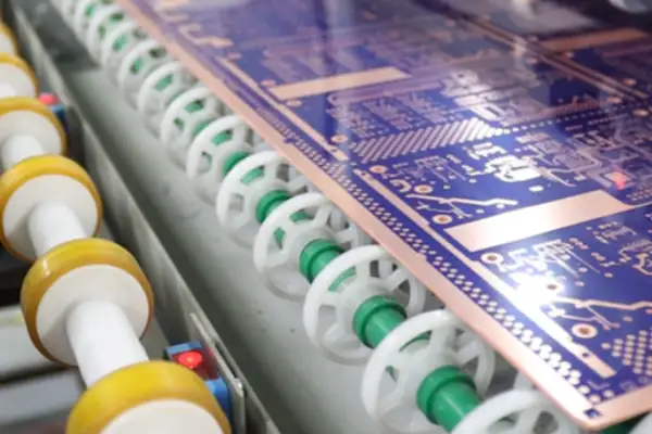 pcb fabrication and assembly manufacturing equipment-1