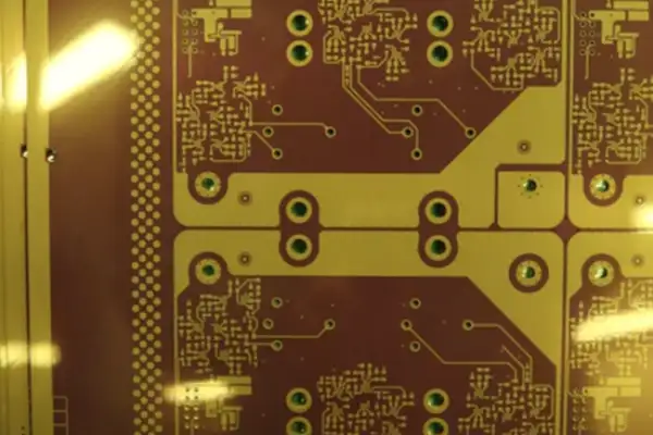pcb thermal management for power electronics manufacturing equipment-1