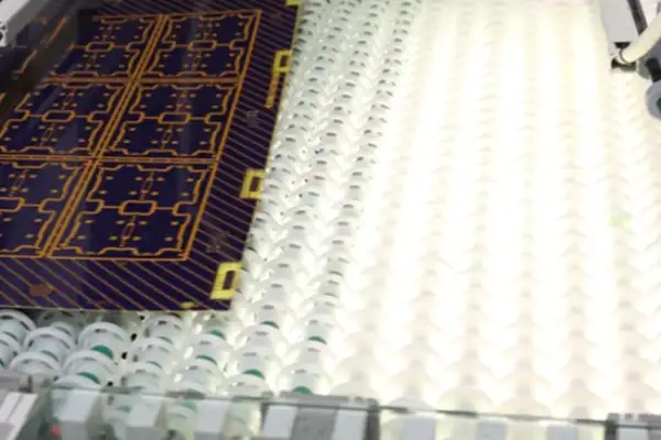 pcb via manufacturing equipment-1