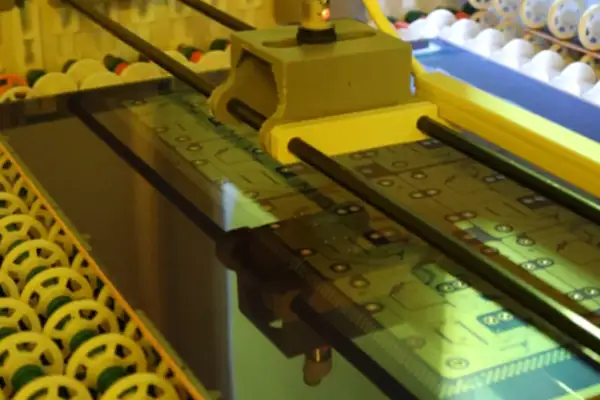 pcba manufacturing equipment-1