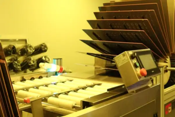 radio frequency circuit board manufacturing equipment-1